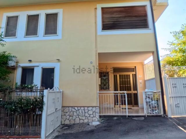 Appartamento in vendita a Formia, Lazio