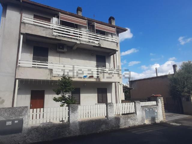 Appartamento in vendita a Municipio Roma XV, Roma Capitale