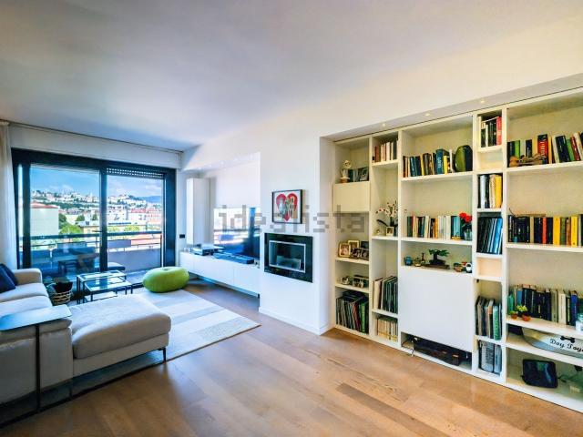 Appartamento in vendita a Malpensata, Bergamo