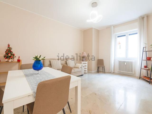 Appartamento in vendita a Oltresempione, Legnano