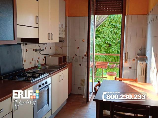 Appartamento in vendita a Rho, Lombardia