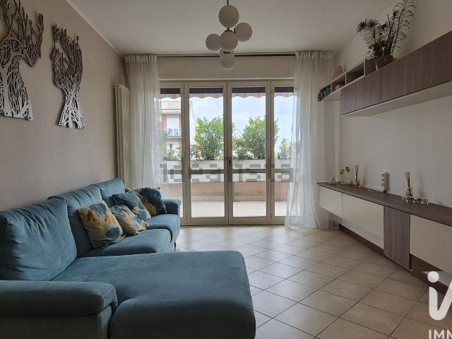 Appartamento in vendita a Ravello, Parabiago