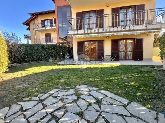 Appartamento in vendita a Grangia, Piemonte