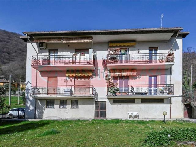 Appartamento in vendita a Gaito, Torre Boldone