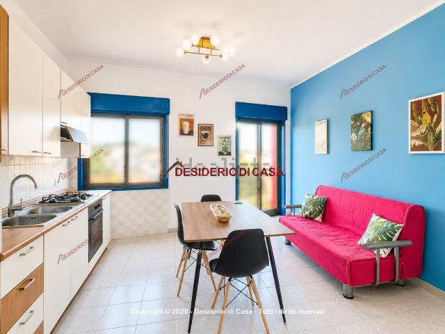 Appartamento in vendita a Cannatello, Agrigento