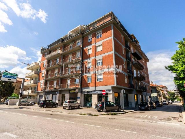 Appartamento in vendita a Fontespina, Civitanova Marche