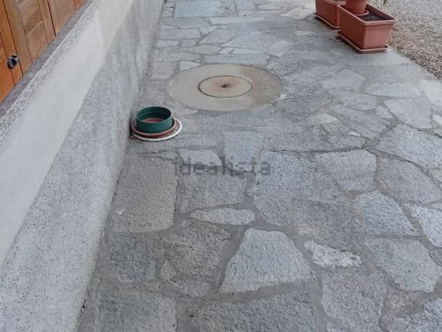 Appartamento in vendita a Bressana, Bressana Bottarone