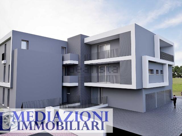 Appartamento in vendita a Noale, Veneto