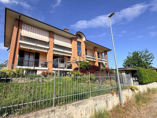 Attico in vendita a Piemonte, Alessandria
