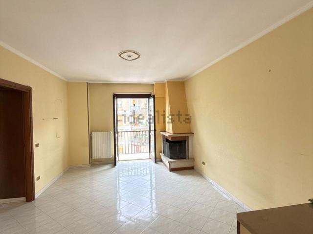 Appartamento in vendita a Santa Maria delle Grazie, Avellino