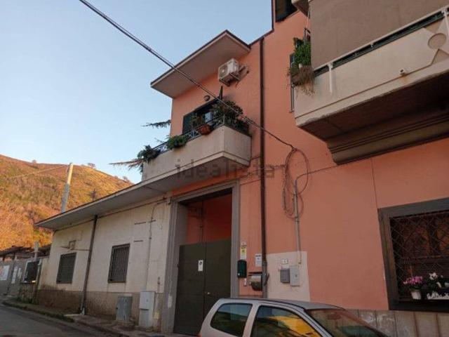 Appartamento in vendita a Nocera Inferiore, Campania