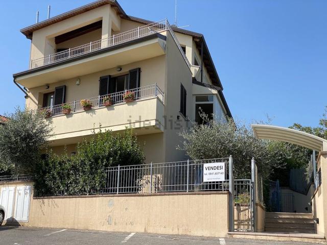 Appartamento in vendita a San Patrignano, Coriano
