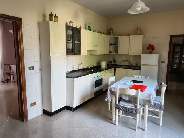 Appartamento in vendita a Montella, Avellino