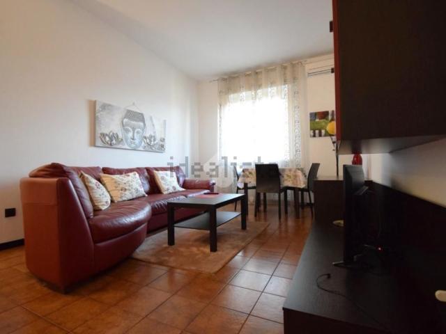 Appartamento in vendita a San Damiano, Brugherio