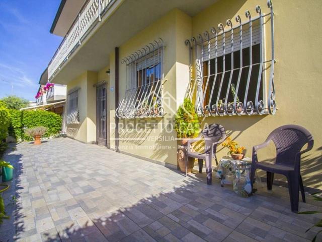 Appartamento in vendita a Ex Campo d'Aviazione, Viareggio