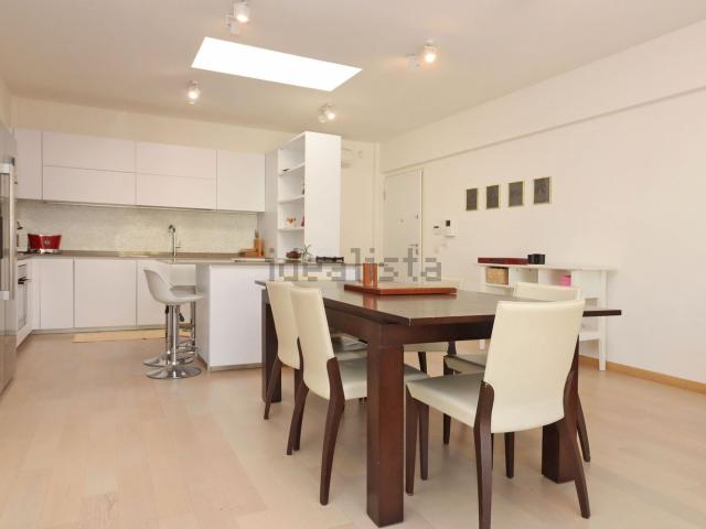 Appartamento in vendita a Quartiere 3, Firenze