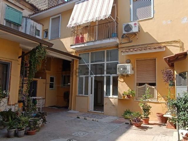 Appartamento in vendita a Casagiove, Campania