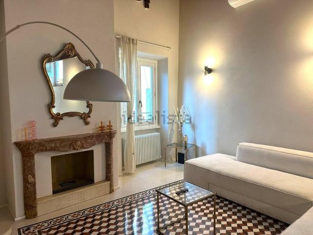 Appartamento in vendita a San Concordio, Bagni Di Lucca Ponte