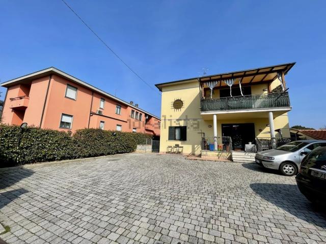 Appartamento in vendita a Altopascio, Lucca