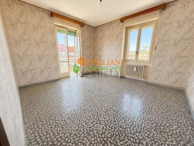 Appartamento in vendita a Centro Storico, Campobasso
