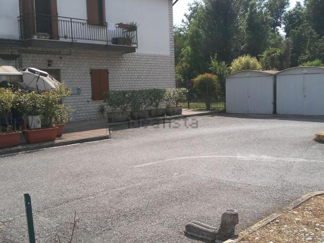 Appartamento in vendita a Poncarale, Brescia