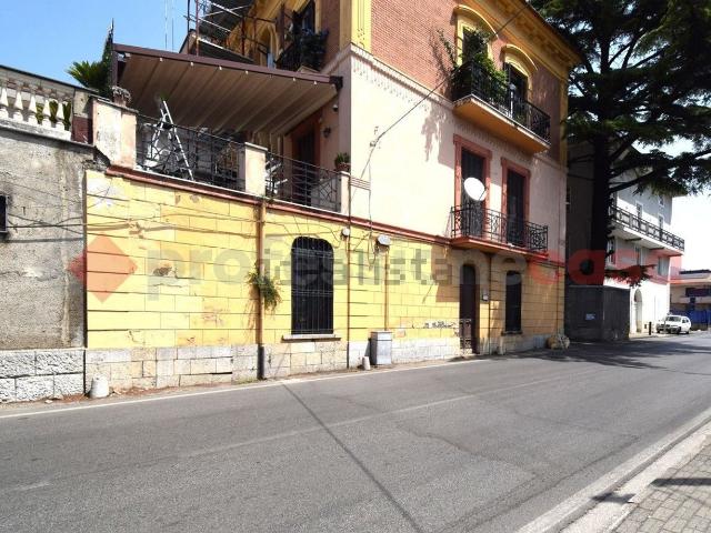 Appartamento in vendita a Castel San Giorgio, Campania
