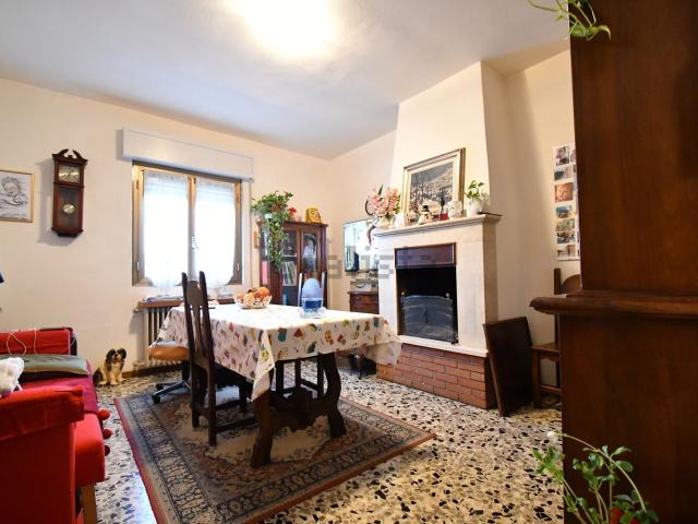 Appartamento in vendita a Zona Sud, Brescia