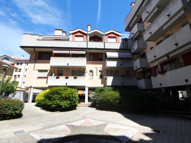 Appartamento in vendita a Oltrestazione, Legnano