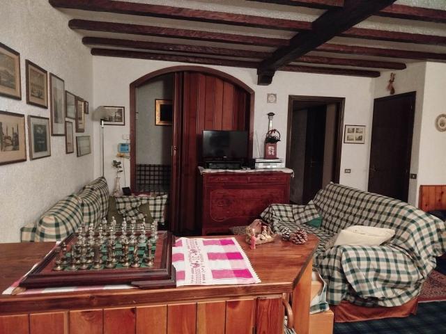 Appartamento in vendita a Comunità montana della valle Camonica, Pian Camuno