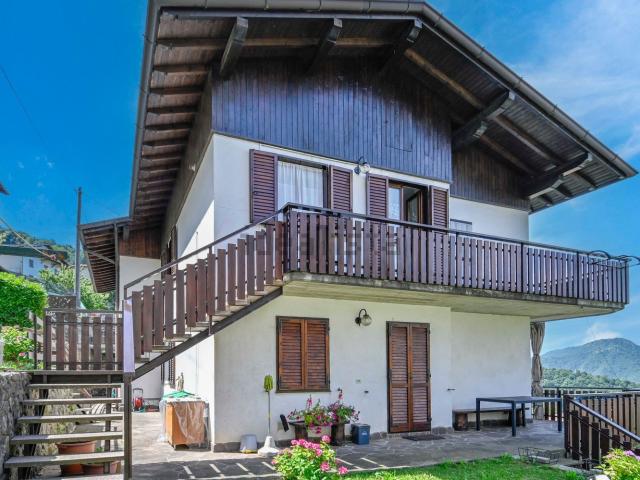 Appartamento in vendita a Cantul, Aviatico