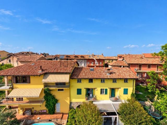 Appartamento in vendita a Roddi, Cuneo