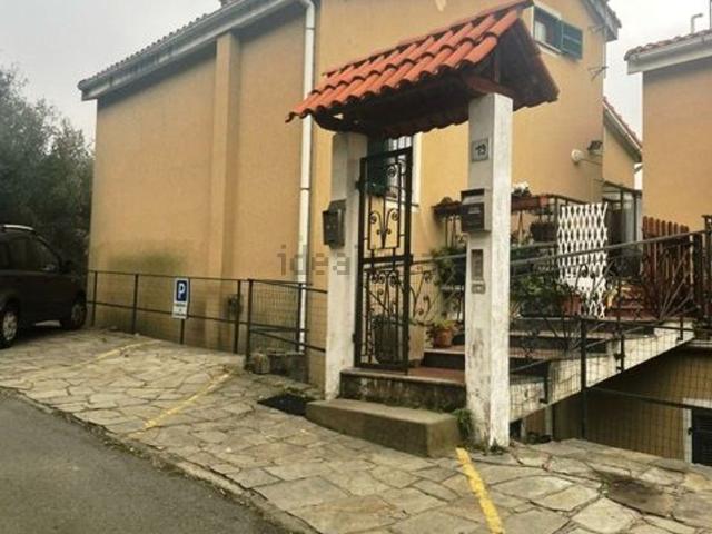 Appartamento in vendita a Stella, Liguria