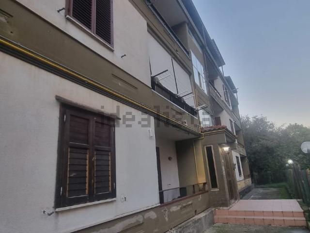 Appartamento in vendita a San Potito Ultra, Campania
