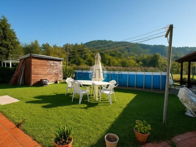 Appartamento in vendita a Beverino, Liguria