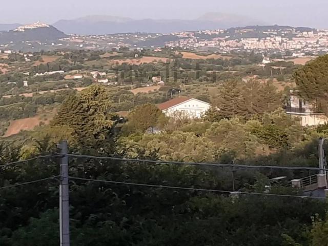 Appartamento in vendita a Toro, Molise