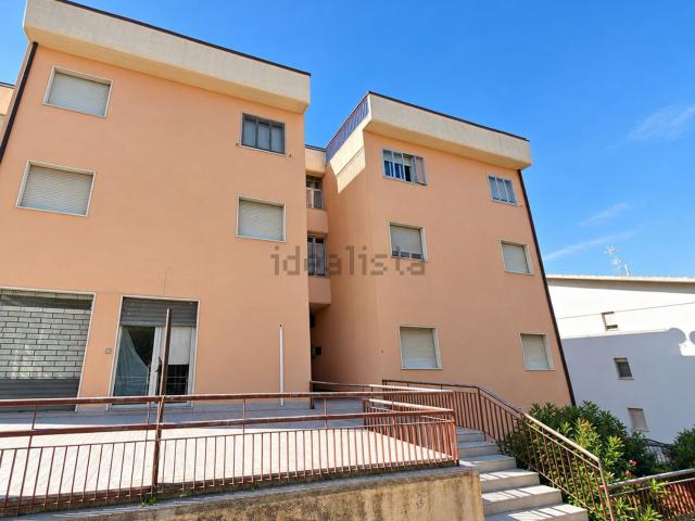 Appartamento in vendita a Casalbordino, Chieti