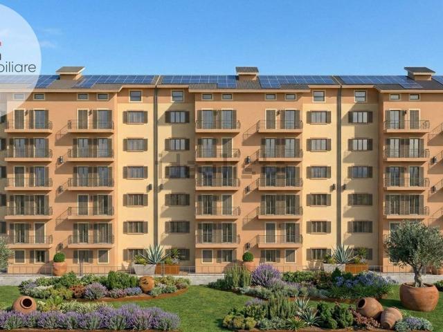 Appartamento in vendita a Borgo Rivera, Tornimparte