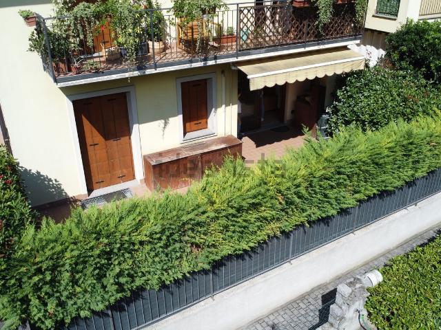 Appartamento in vendita a Comunità montana della valle Camonica, Breno
