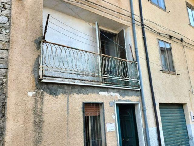 Appartamento in vendita a Carunchio, Abruzzo