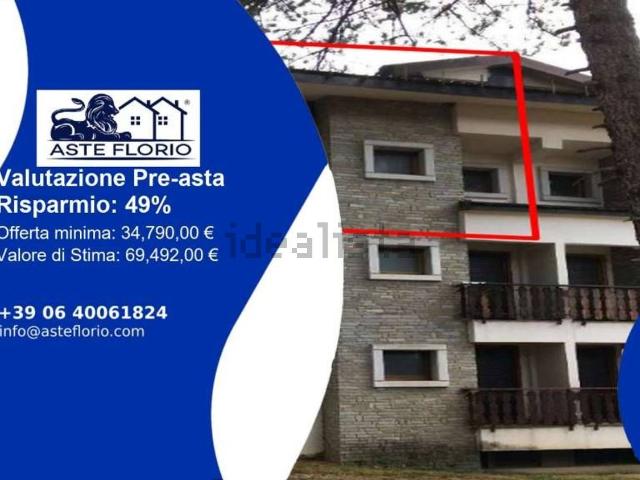 Appartamento in vendita a Camigliatello Silano, Calabria
