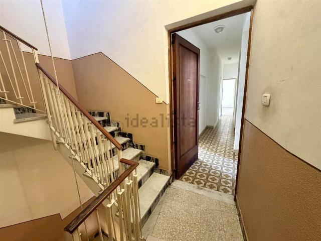 Appartamento in vendita a Centro storico, Catania