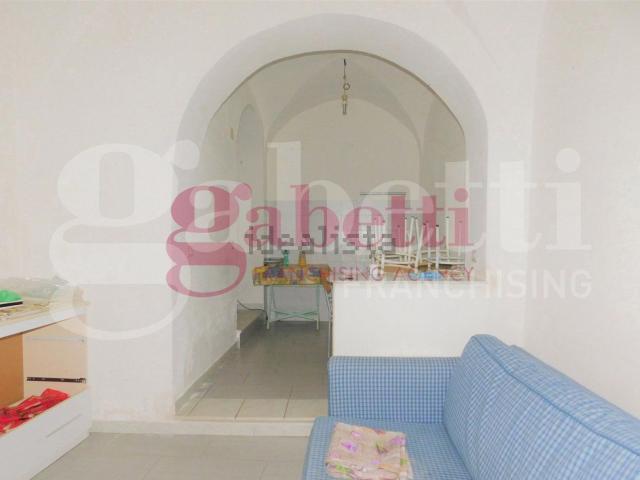 Appartamento in vendita a Venafro, Molise