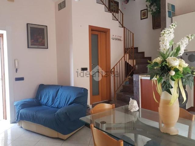 Appartamento in vendita a Nola, Campania