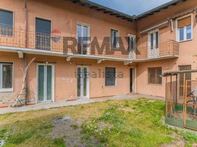 Appartamento in vendita a San Martino, Cassano Magnago