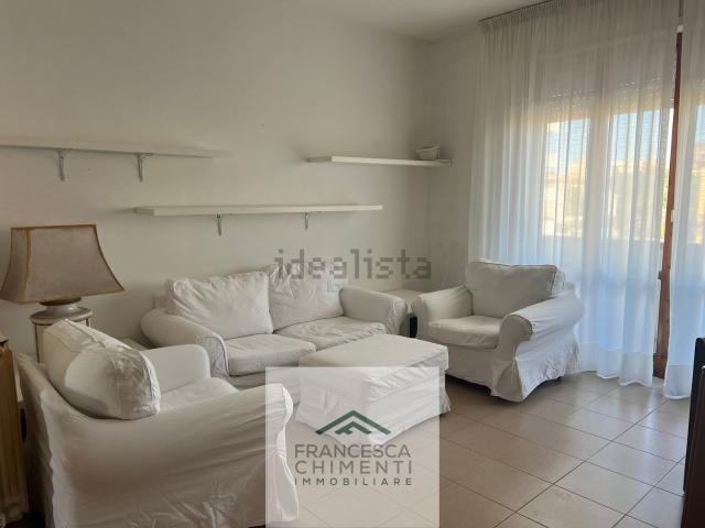 Appartamento in vendita a Borgo San Jacopo, Livorno