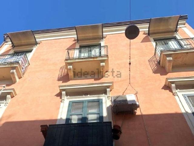 Appartamento in vendita a Centro storico, Catania
