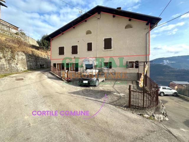 Appartamento in vendita a Enego, Veneto