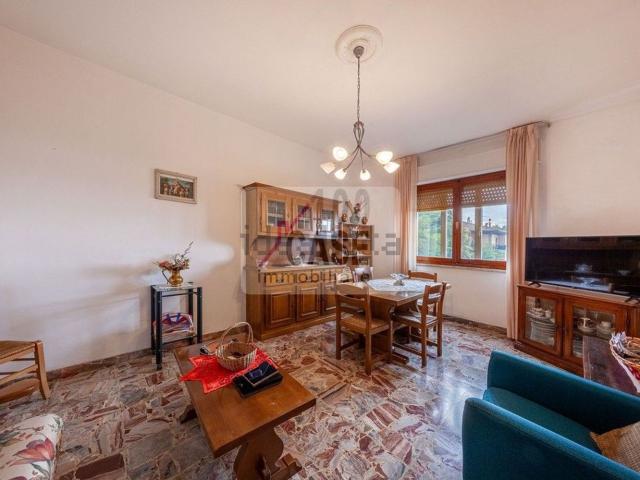 Appartamento in vendita a Abbadia San Salvatore, Toscana