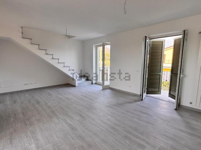Appartamento in vendita a Carrara, Toscana
