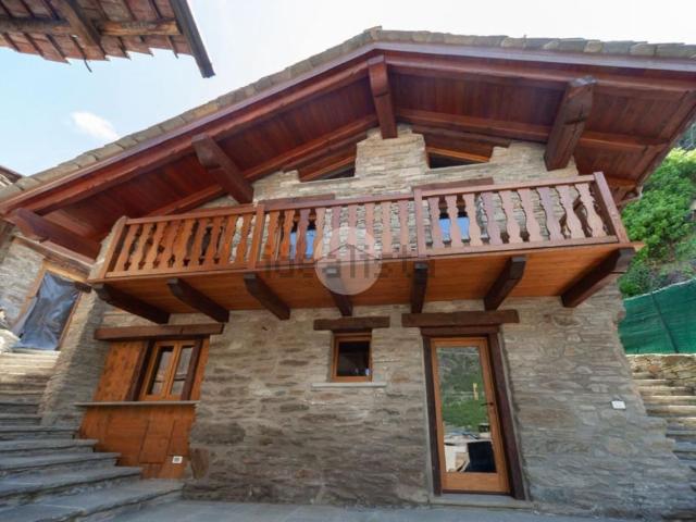 Appartamento in vendita a Arvier, Aosta